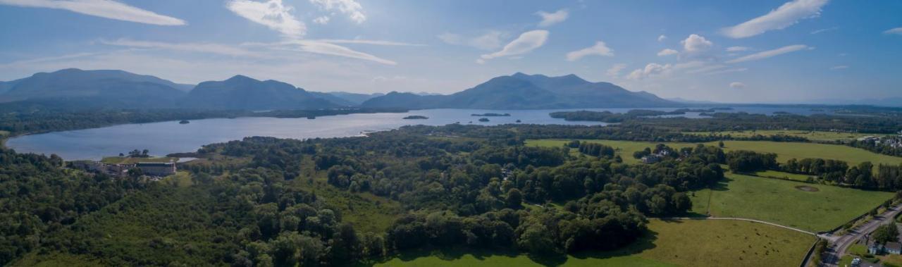 Gleneagle Killarney Ξενοδοχείο Εξωτερικό φωτογραφία
