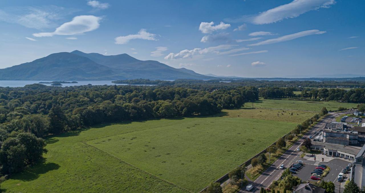 Gleneagle Killarney Ξενοδοχείο Εξωτερικό φωτογραφία