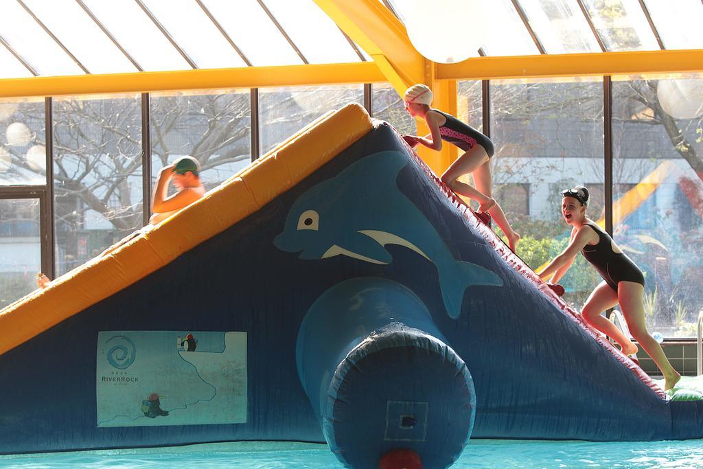 Gleneagle Killarney Ξενοδοχείο Εξωτερικό φωτογραφία