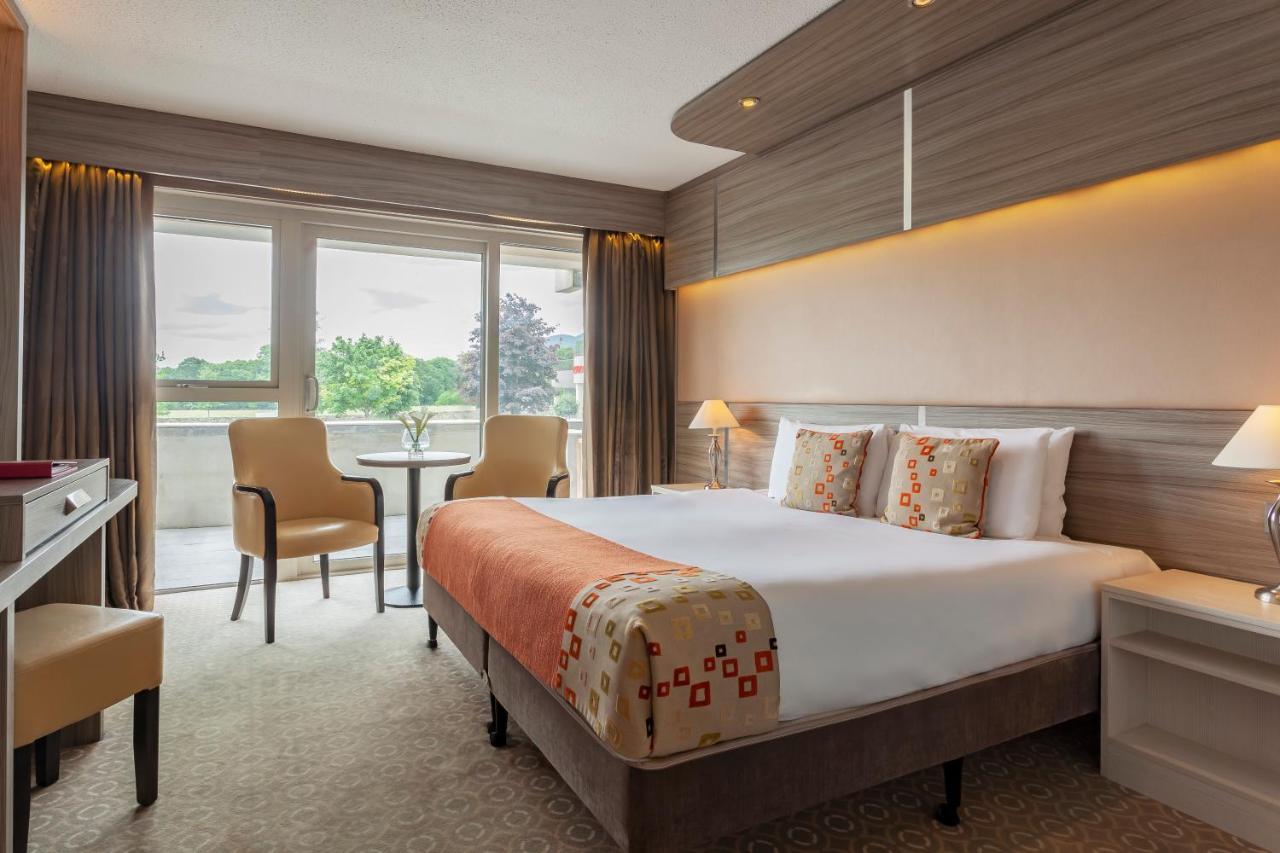 Gleneagle Killarney Ξενοδοχείο Εξωτερικό φωτογραφία